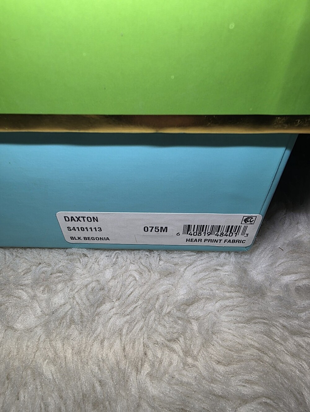 Kate Spade Daxton Heart Bow Pointed Toe Kitten Heel Slingback Pumps 7.5 M - Picture 13 of 13